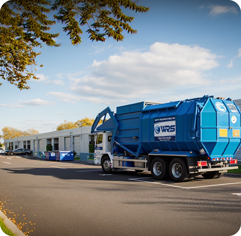 Business Parks & Office Complexes