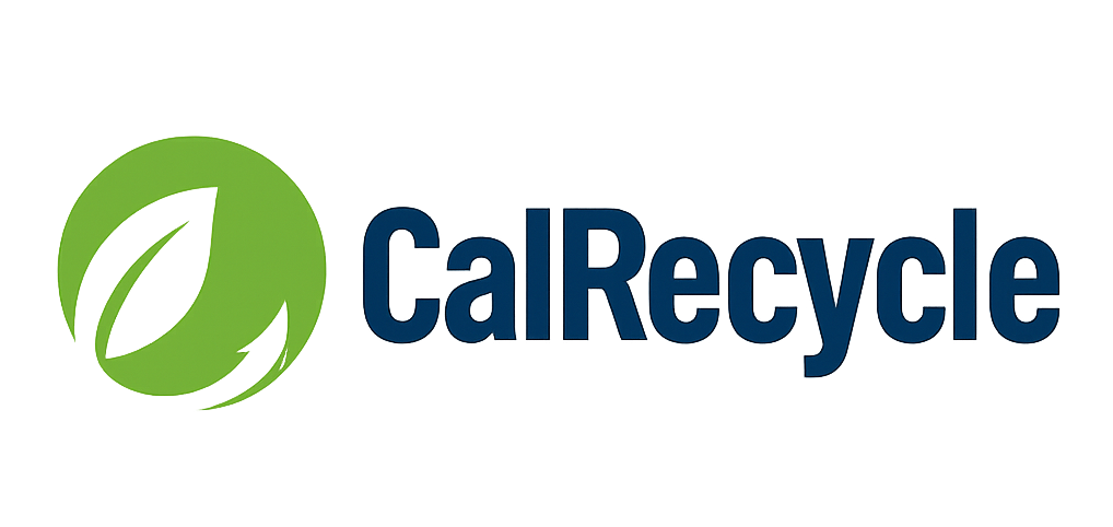 CalRecycle logo